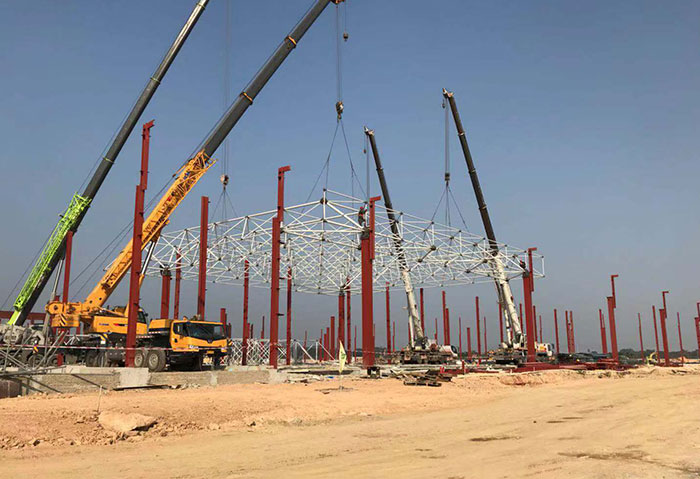 庄河小鹏新能源汽车